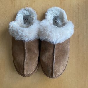 UGG Scuffette ll Slippers